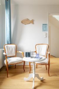 Maison-4 chambres-Parking-Forêt-Wifi-Normandie