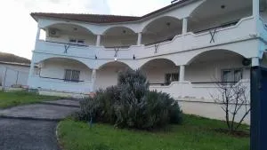 Vila Martin Nov Dojran - Nov Dojran