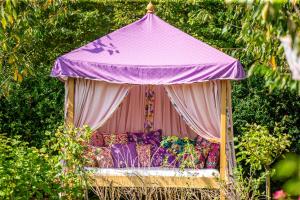 Hotels Domaine Ablon : photos des chambres