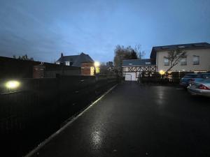 Maisons de vacances Maison-4 chambres-Parking-Foret-Wifi-Normandie : photos des chambres