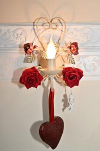 Appartement Romantik