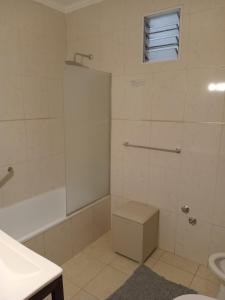 DEL SOL APART TERMAL III