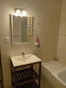 DEL SOL APART TERMAL III