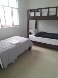 Casa muy cerca de plaza central