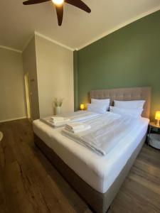 Double Room room in Amaroo - Gästehaus Potsdam “Charlottenhof”