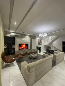 The Harly Smart Home