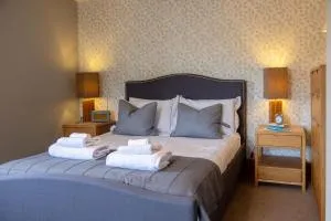 Idyllic Countryside Retreat on a 14-Acre Estate Near Hay-on-Wye - 威尔士丹顿