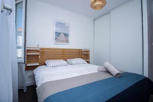 Appartement lumineux proche vieux port et centre historique