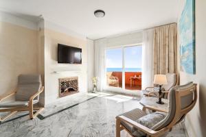 6 Penthouse with stunning views