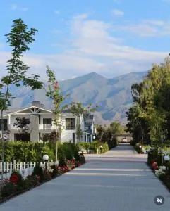 Harmony Lake House - Bayetovka