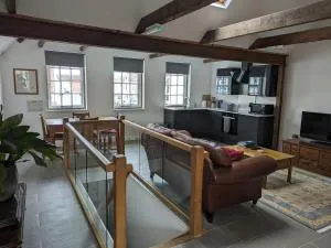 The Fish Loft - Tredington