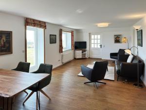 Haus Bräätlun Ferienwohnung Bräätlun 4
