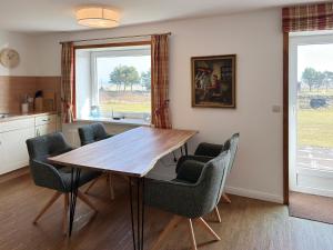 Haus Bräätlun Ferienwohnung Bräätlun 4