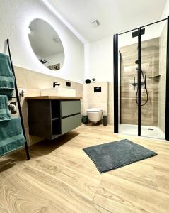 Ferienwohnung Wettelsheim