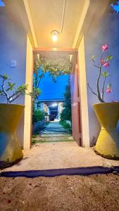 Pousada EcoVillage - Meu Xodó em Preá