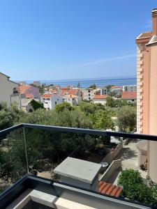 Villa Sandra Promajna