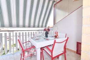 Vista mare Red Corallo Elegance Alghero img27