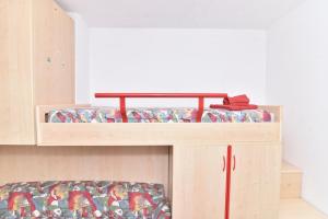 Vista mare Red Corallo Elegance Alghero img16