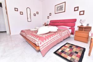 Vista mare Red Corallo Elegance Alghero