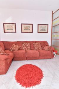 Vista mare Red Corallo Elegance Alghero