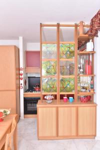 Vista mare Red Corallo Elegance Alghero img13