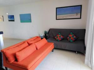 Beautiful condo a few steps to sea