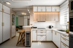 Factory Family Corfu Apartment