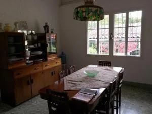 Cozy Casa de Campo in El Valle - Tambo