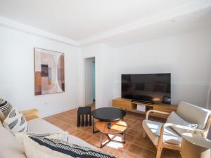 La casita del pueblo marinero