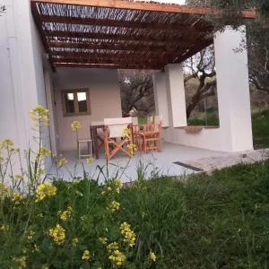 Cottage2 ησυχαστήριο,άνετο,οικολογικο - Sísion