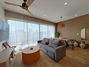 Espectacular Apartamento 1Bdr en maravillosa zona By Yeah