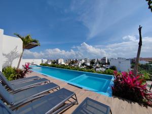 Espectacular Apartamento 1Bdr en maravillosa zona By Yeah