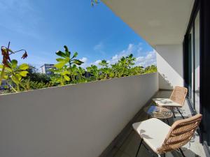 Espectacular Apartamento 1Bdr en maravillosa zona By Yeah