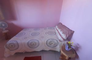 Csapenaareiaal quarto sem banheiro com vista pro mar