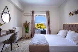 Mamfredas Suites