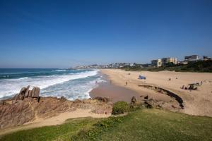 Allesreg B1, Manaba Beach