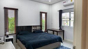 บ้านใหม่สไตล์นอร์ดิก Home Saendee สงบเงียบเป็นส่วนตัว