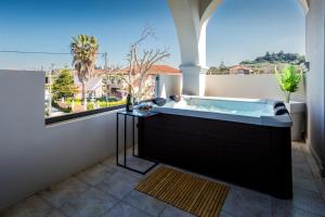 Mamfredas Suites