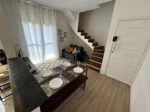 Residencial Vitória Cobertura - Aluminio