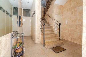 Tranquilo, céntrico y luminoso