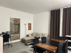 Dimora del Nebbiolo - Sostegno