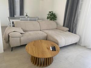 Villas L Ecrin de Lidia close to MEETT Air conditioning Parking : photos des chambres
