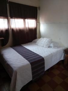 Hotel Acatenango Inn