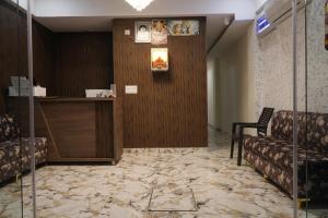 Hotel ASHIRWAD