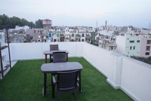 Hotel ASHIRWAD