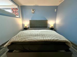 Maisons de vacances Gite Le Canaillou : Maison 3 Chambres