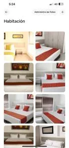 Apartamentos la flora - Yumbo