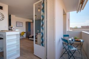 Appartements Le cottage roannais : photos des chambres