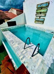 Mouradia Safara - Safara