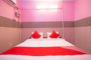 Hotel O Lazy Lagoon Hotel